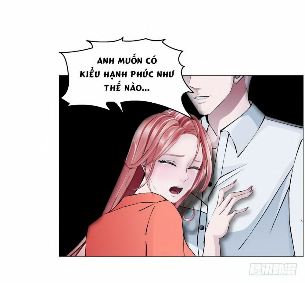 Beauty And Demon: Chapter 69