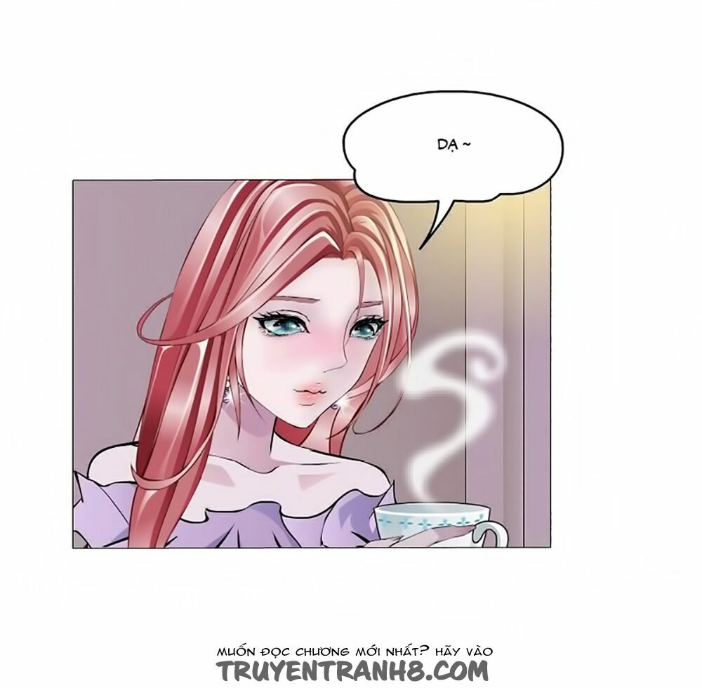 Beauty And Demon: Chapter 7