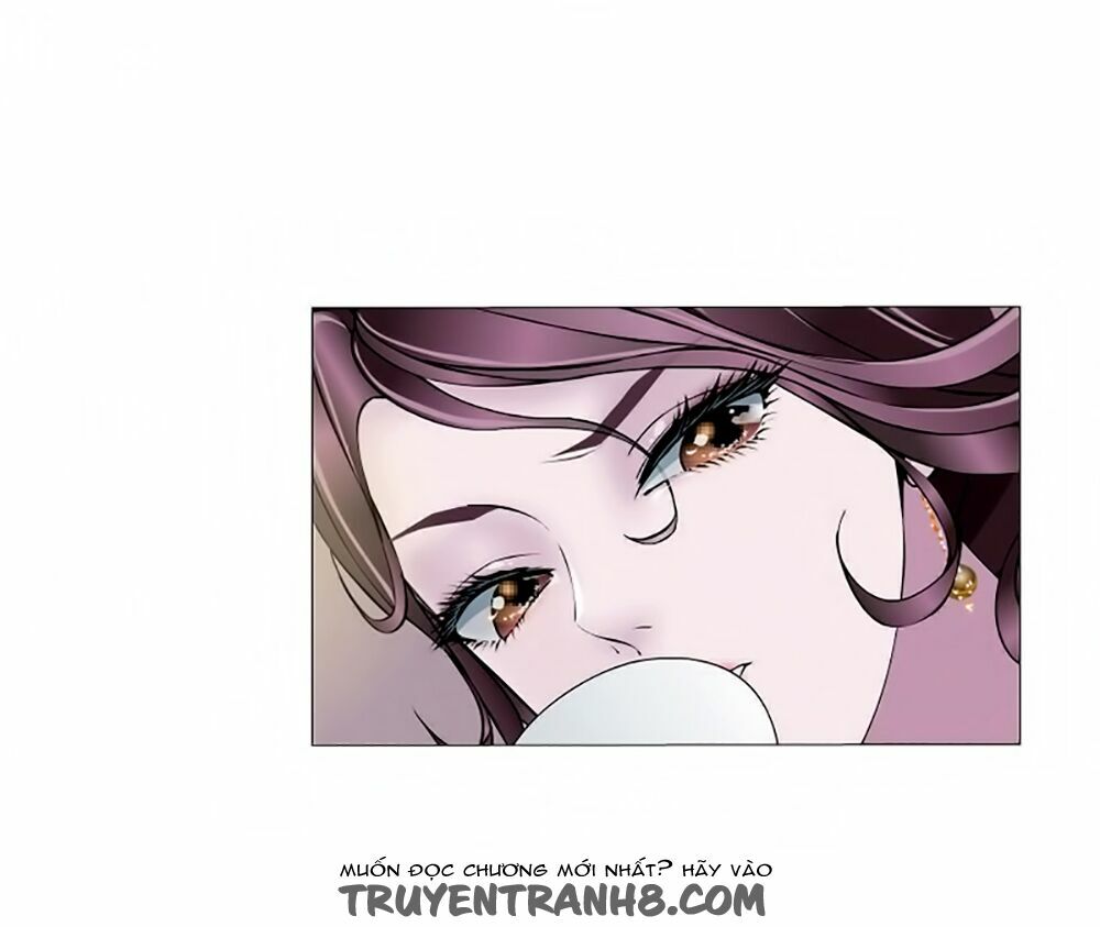 Beauty And Demon: Chapter 7