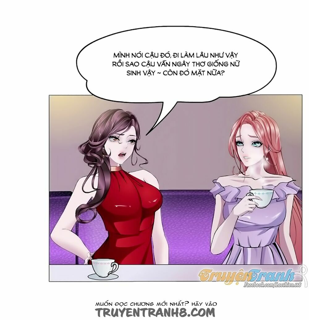 Beauty And Demon: Chapter 7