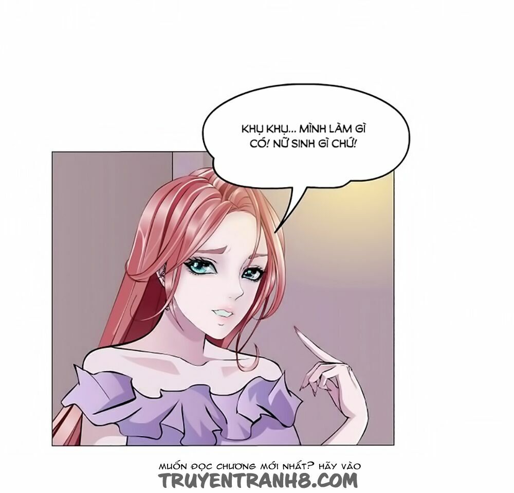 Beauty And Demon: Chapter 7