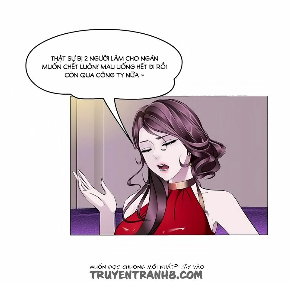 Beauty And Demon: Chapter 7