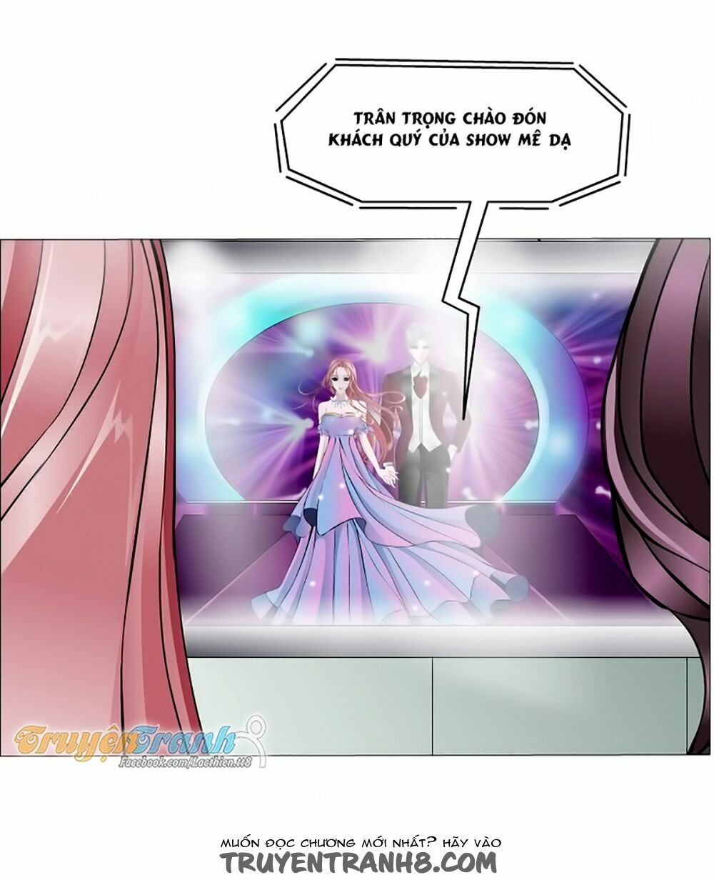 Beauty And Demon: Chapter 7