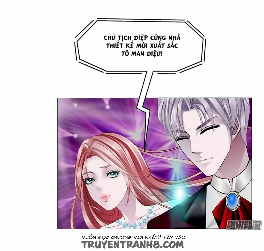 Beauty And Demon: Chapter 7
