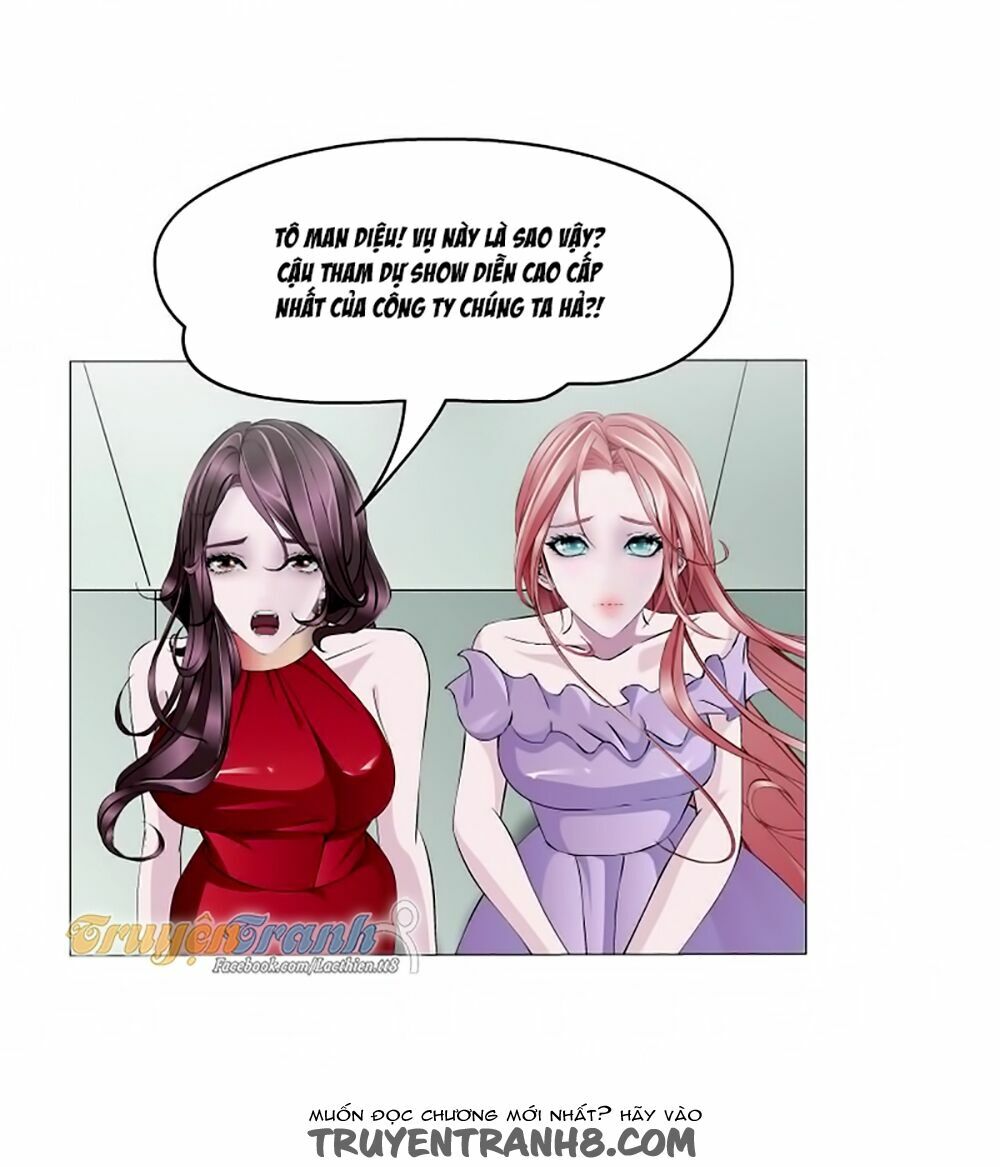 Beauty And Demon: Chapter 7