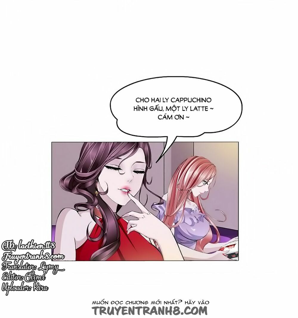 Beauty And Demon: Chapter 7