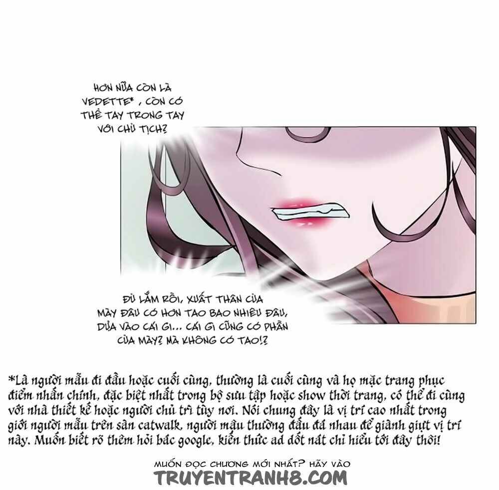 Beauty And Demon: Chapter 7