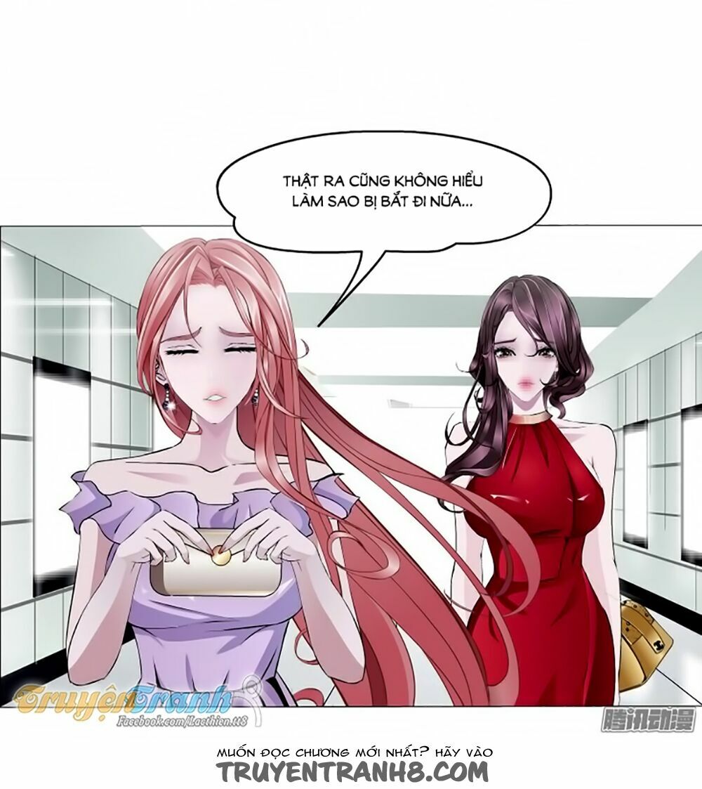 Beauty And Demon: Chapter 7
