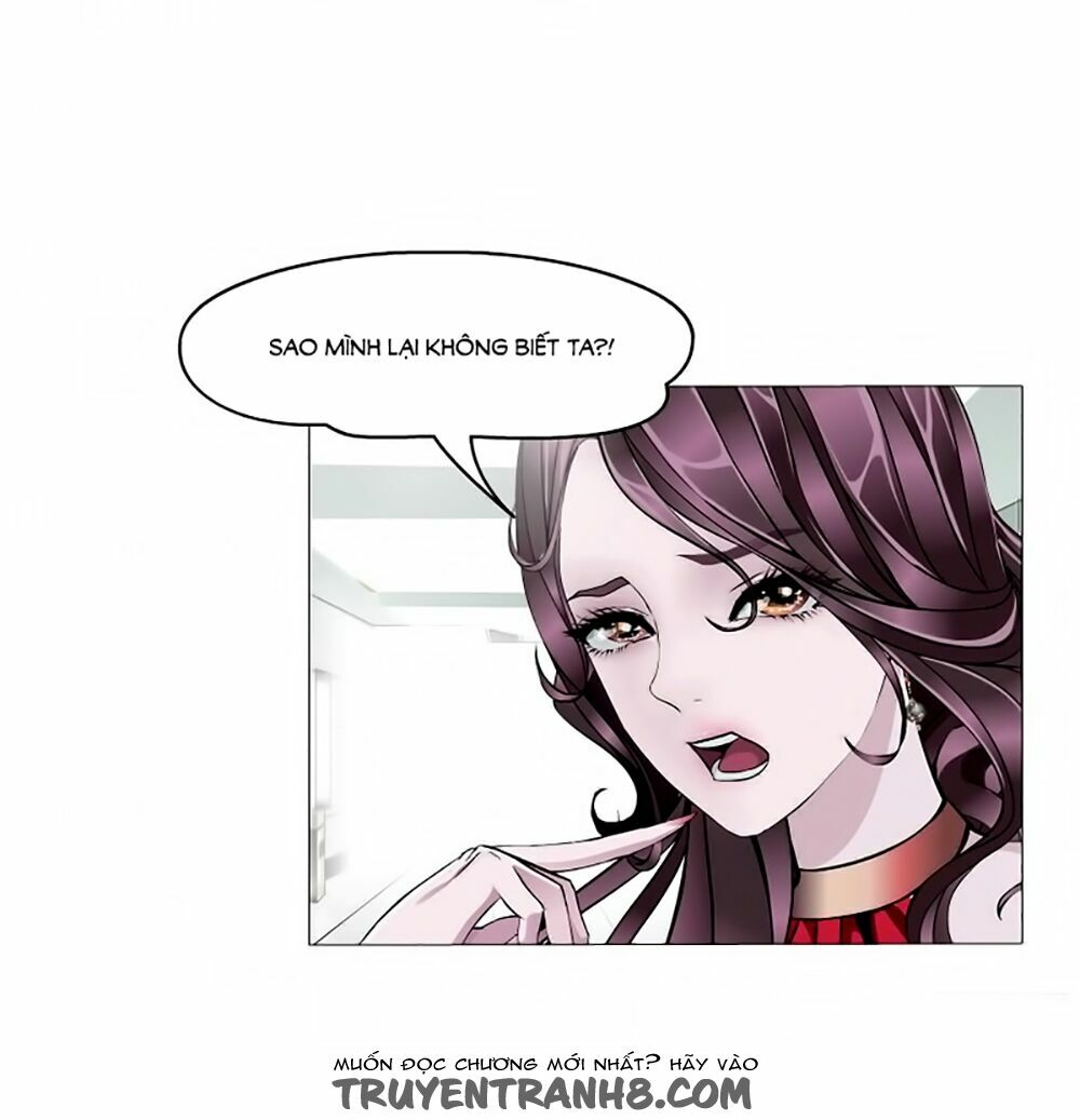 Beauty And Demon: Chapter 7