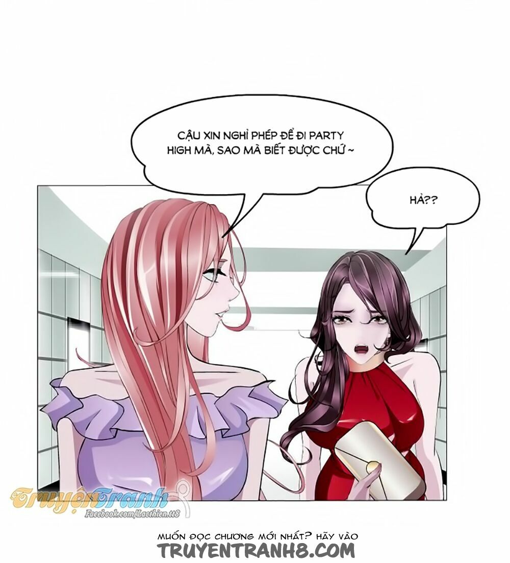 Beauty And Demon: Chapter 7