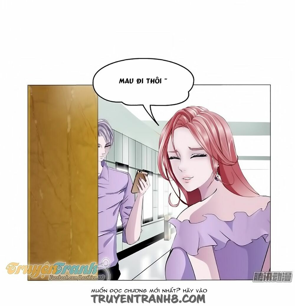 Beauty And Demon: Chapter 7