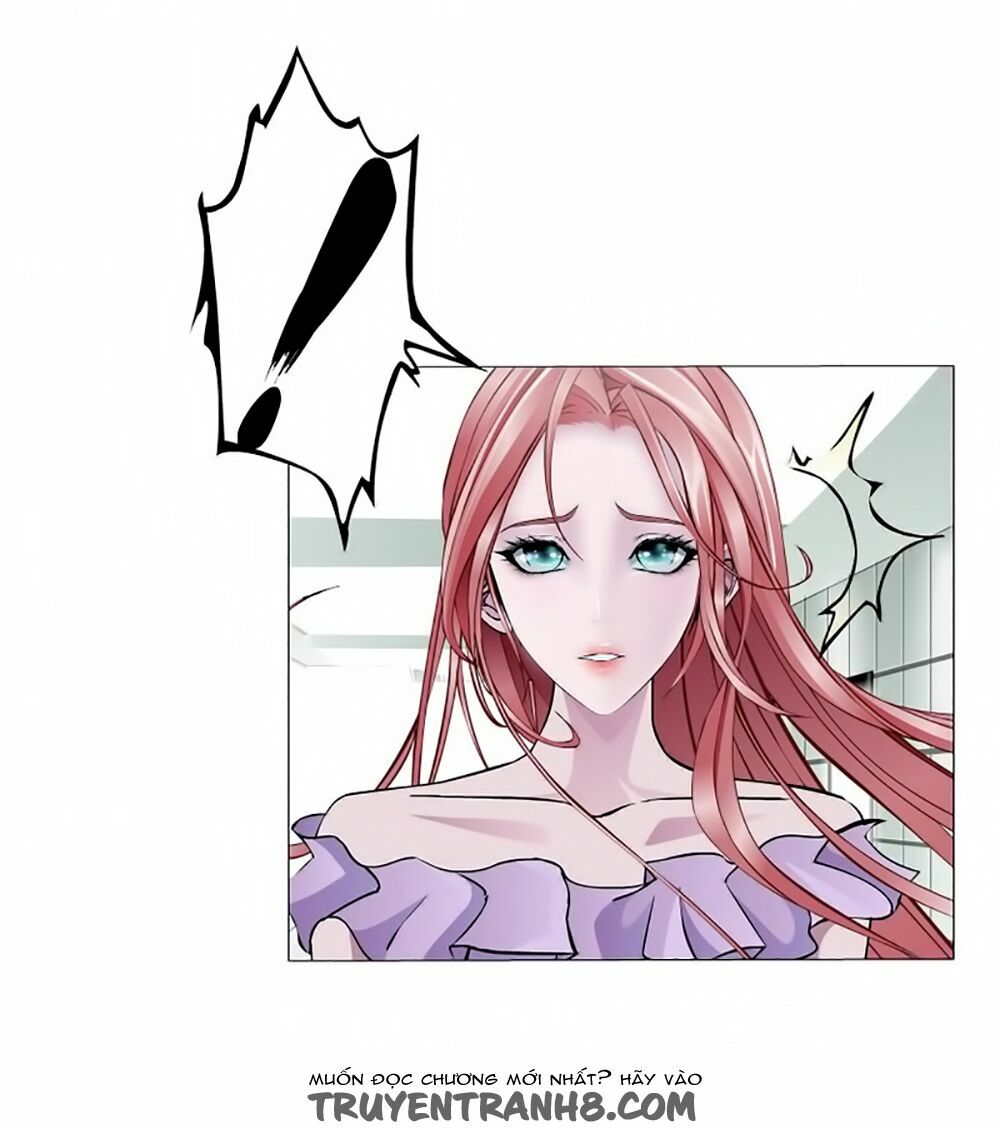 Beauty And Demon: Chapter 7
