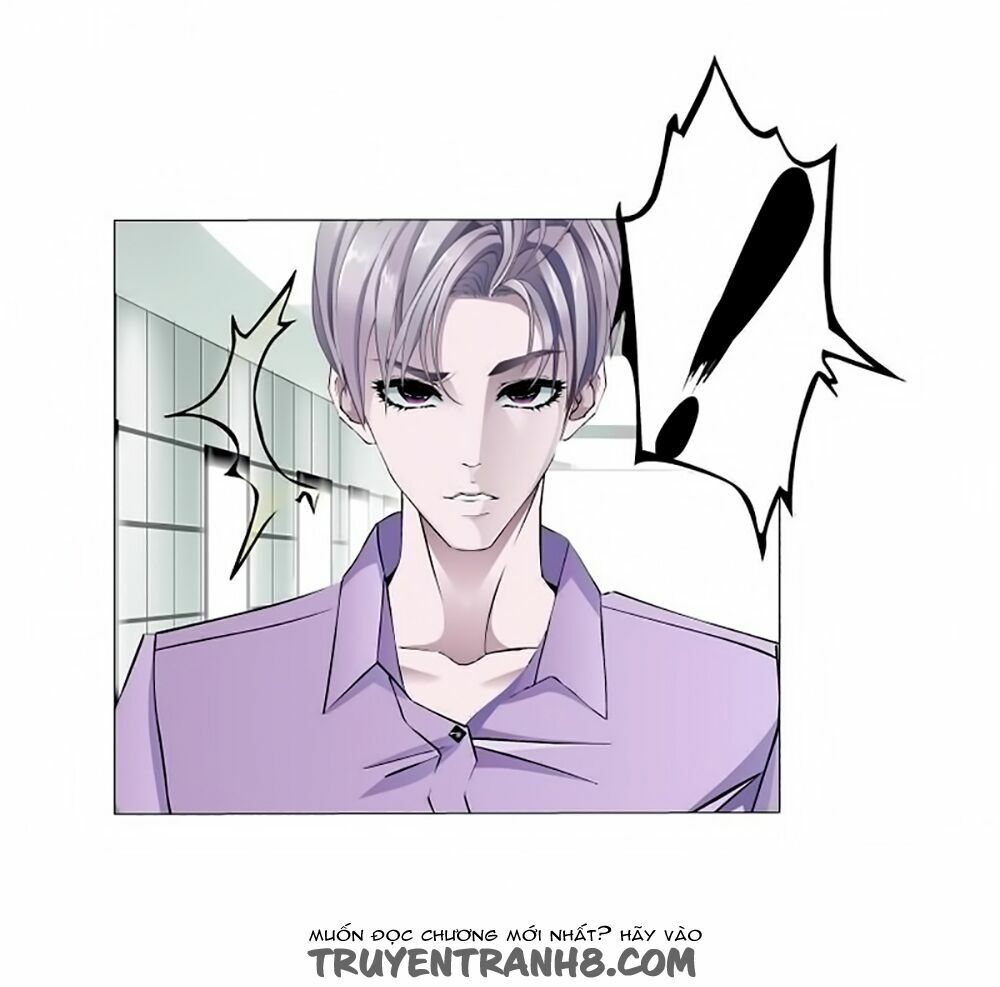 Beauty And Demon: Chapter 7