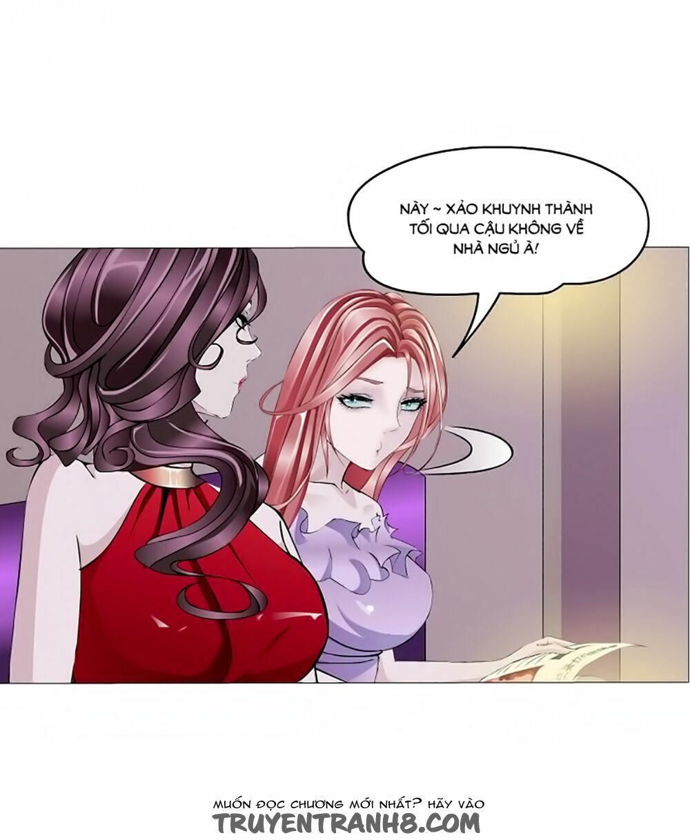 Beauty And Demon: Chapter 7