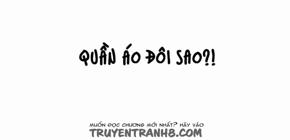 Beauty And Demon: Chapter 7