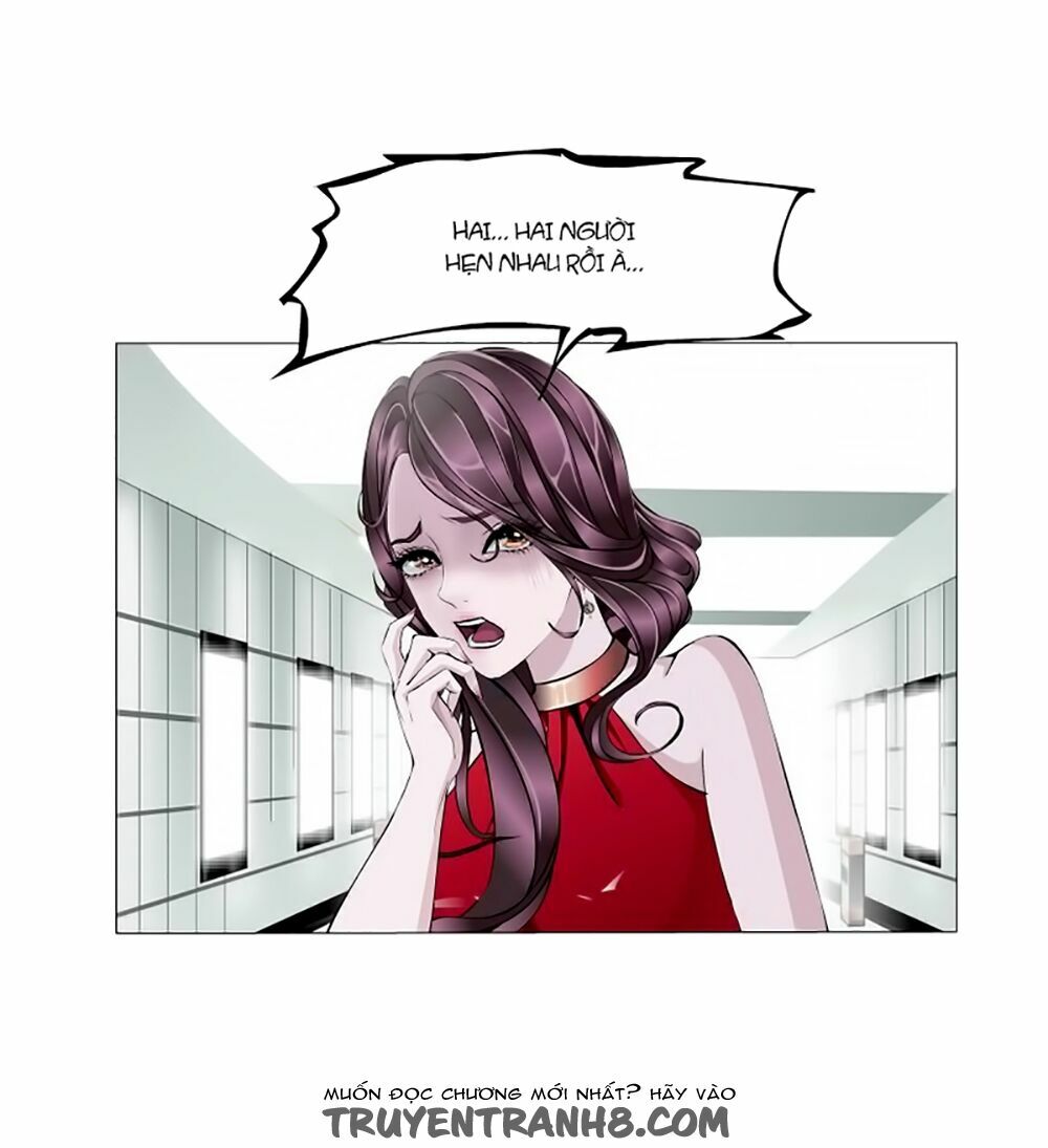 Beauty And Demon: Chapter 7
