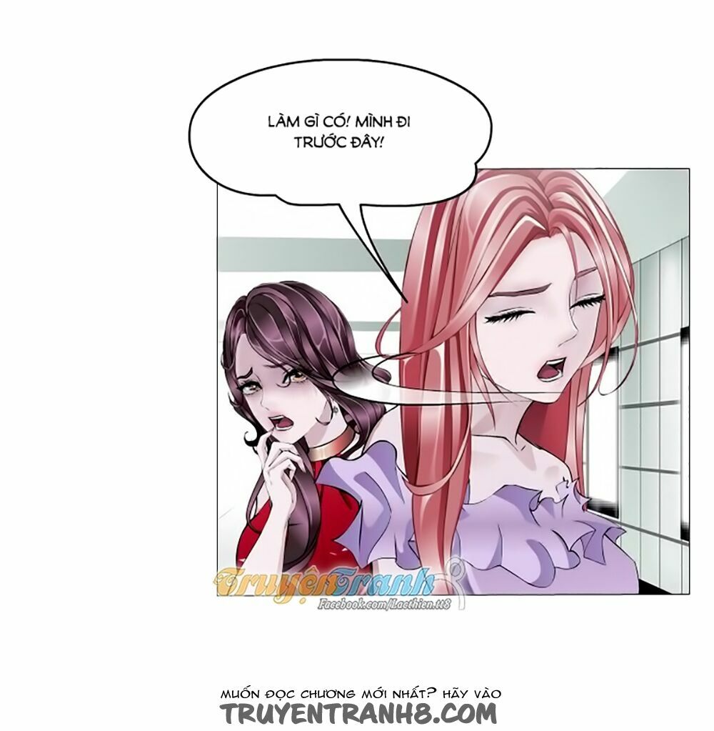 Beauty And Demon: Chapter 7