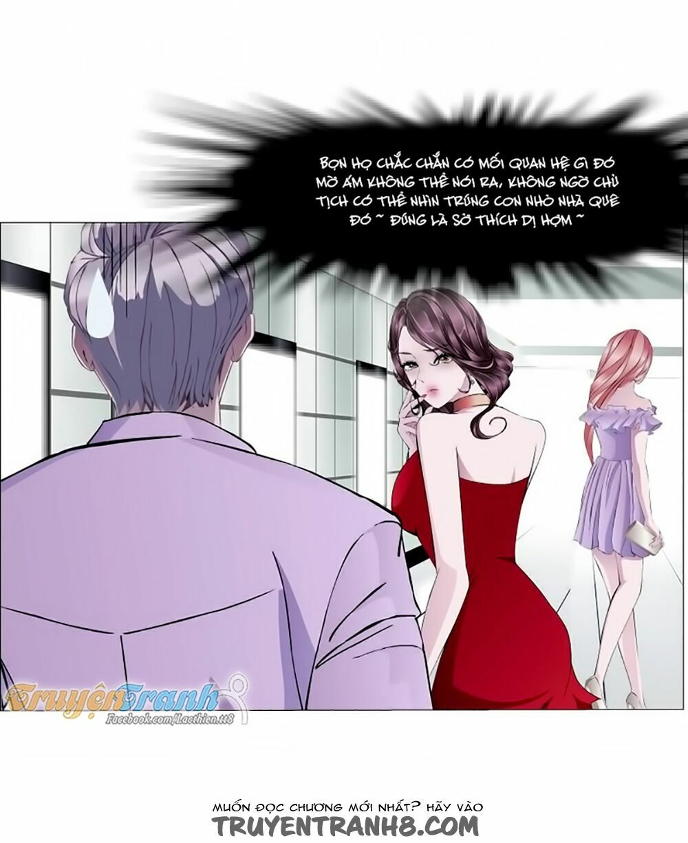 Beauty And Demon: Chapter 7