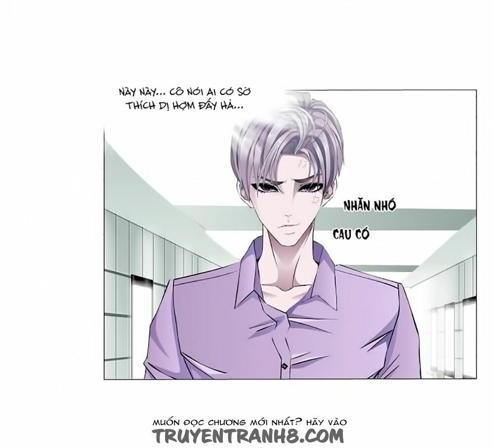Beauty And Demon: Chapter 7