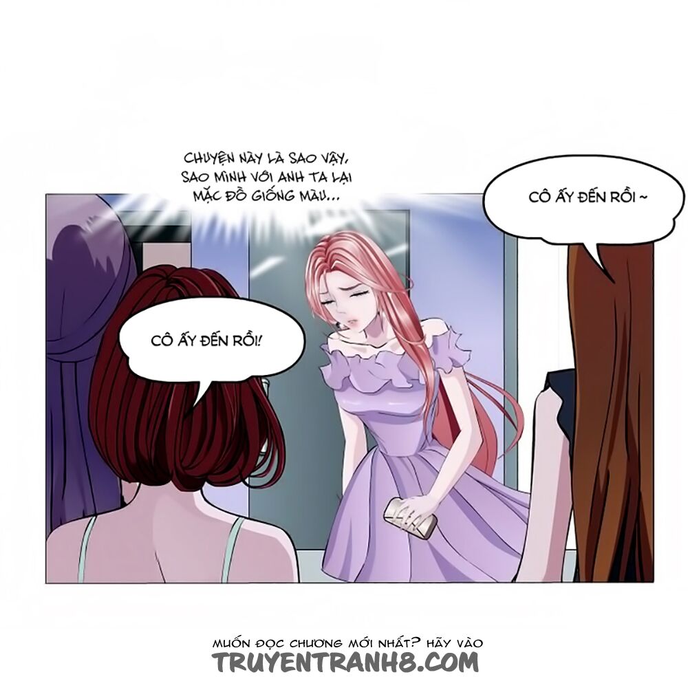 Beauty And Demon: Chapter 7