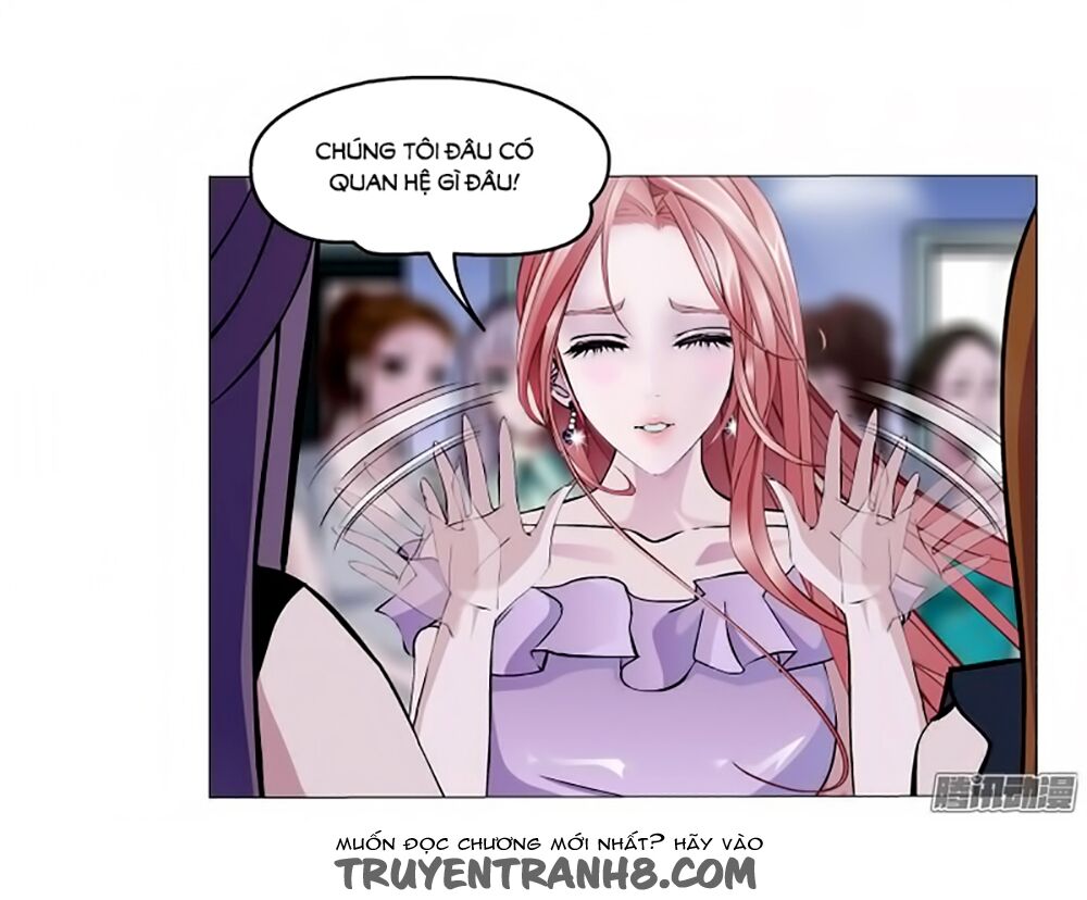 Beauty And Demon: Chapter 7