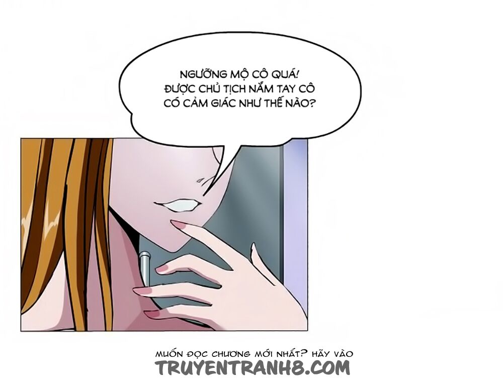 Beauty And Demon: Chapter 7