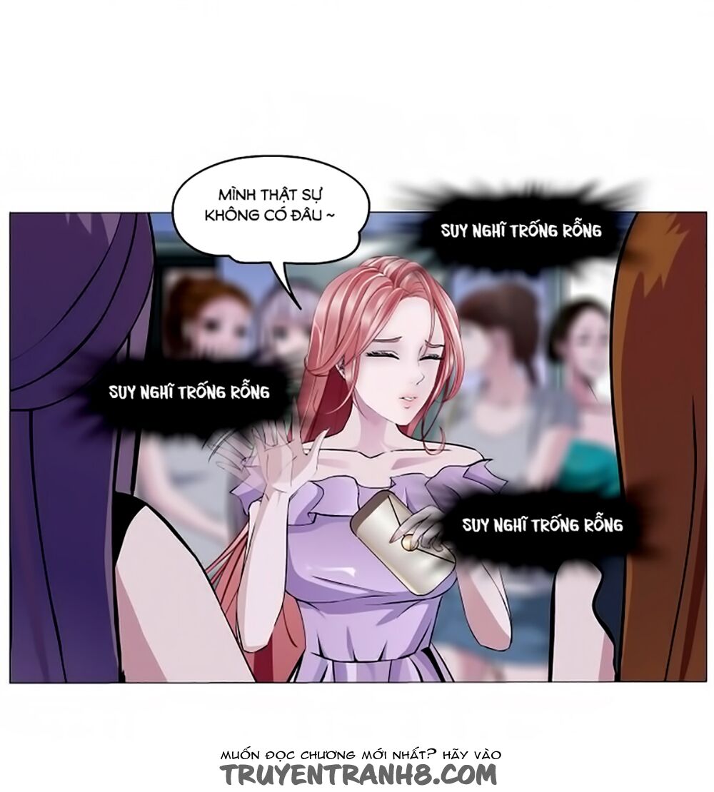 Beauty And Demon: Chapter 7