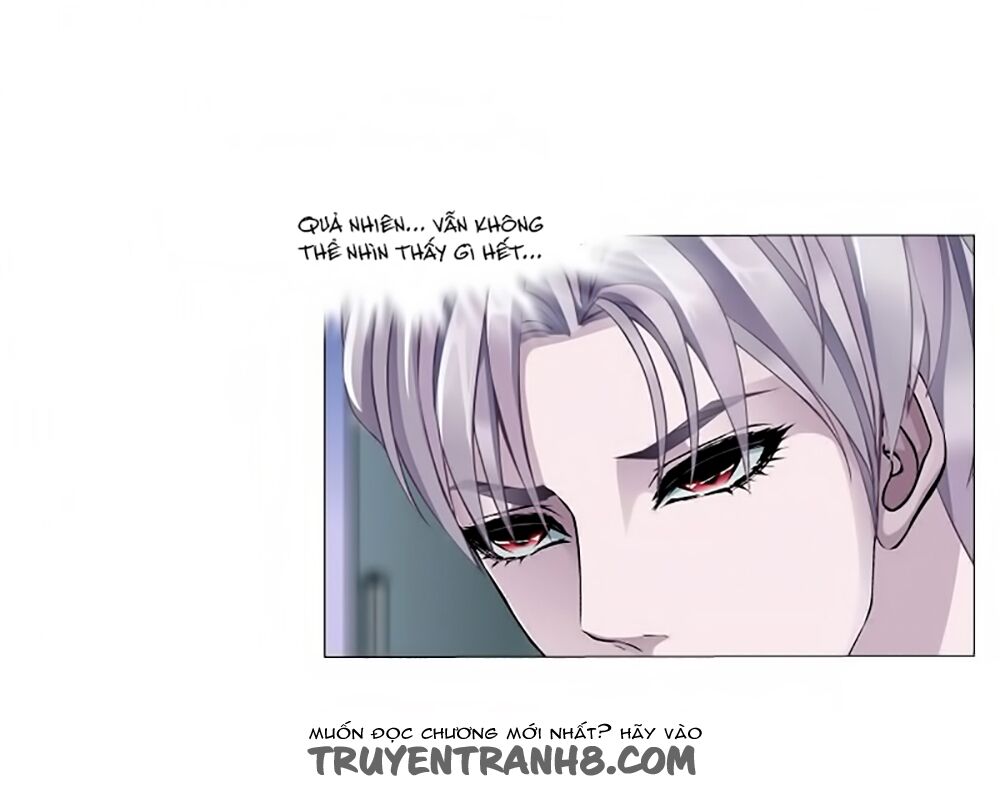 Beauty And Demon: Chapter 7