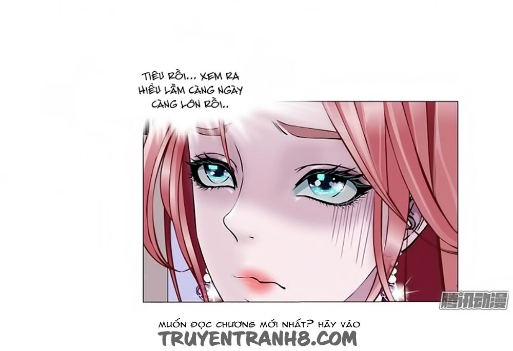 Beauty And Demon: Chapter 7