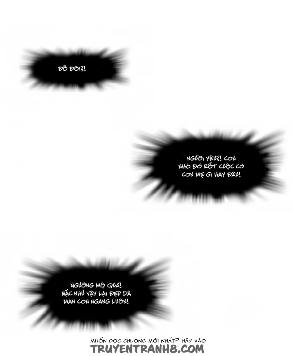 Beauty And Demon: Chapter 7