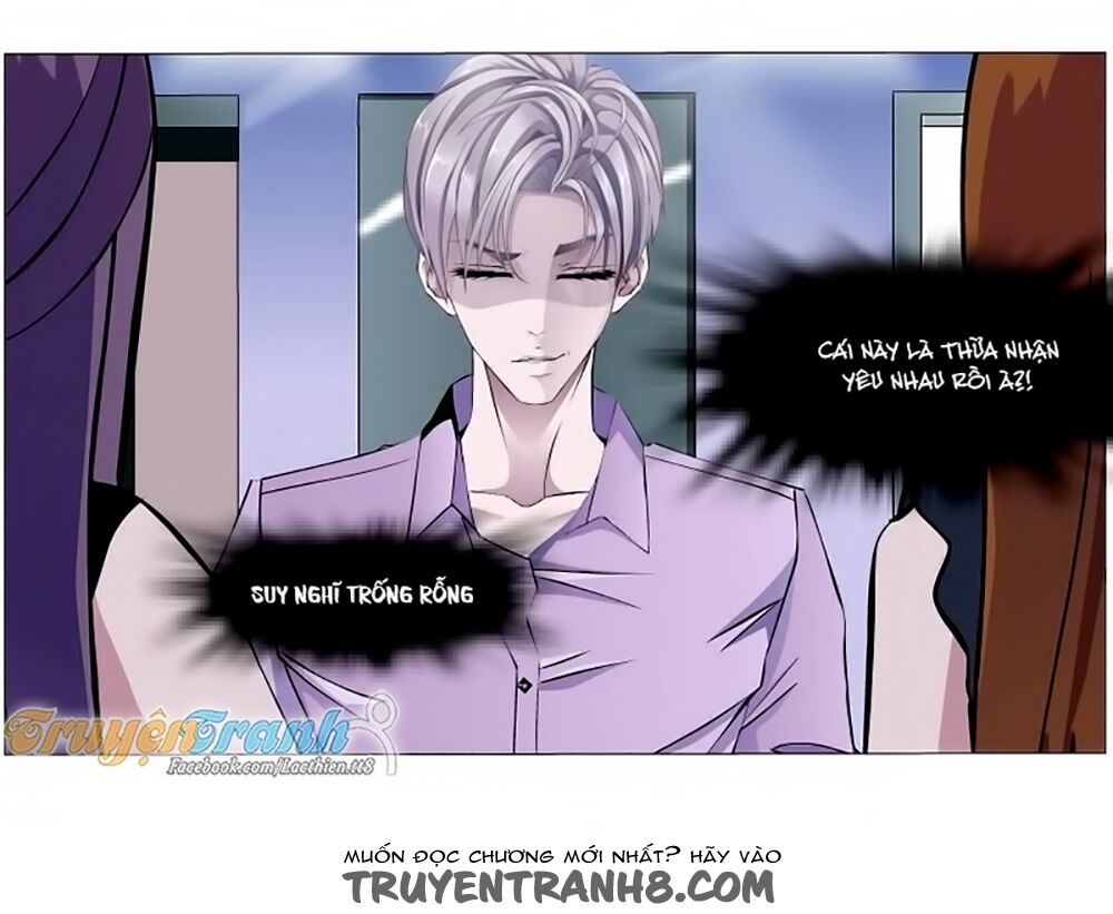 Beauty And Demon: Chapter 7