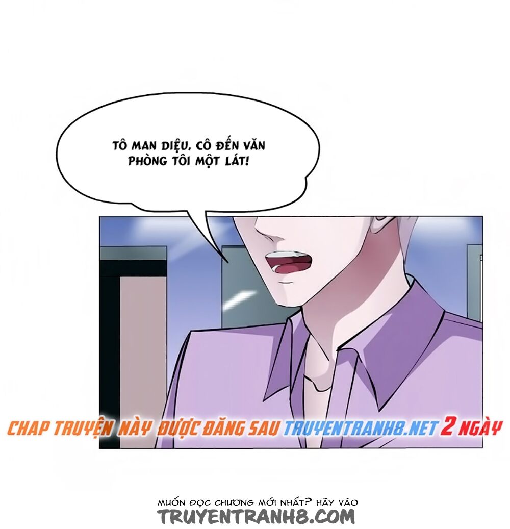 Beauty And Demon: Chapter 7