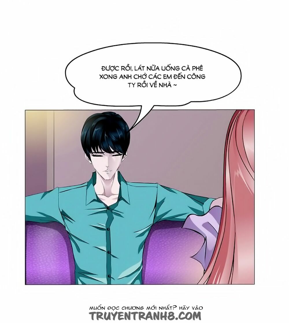 Beauty And Demon: Chapter 7