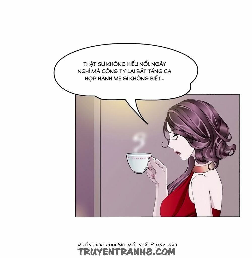 Beauty And Demon: Chapter 7