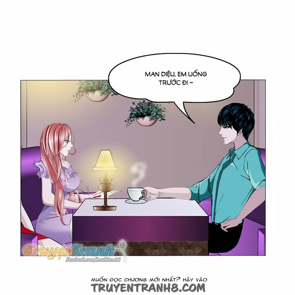 Beauty And Demon: Chapter 7