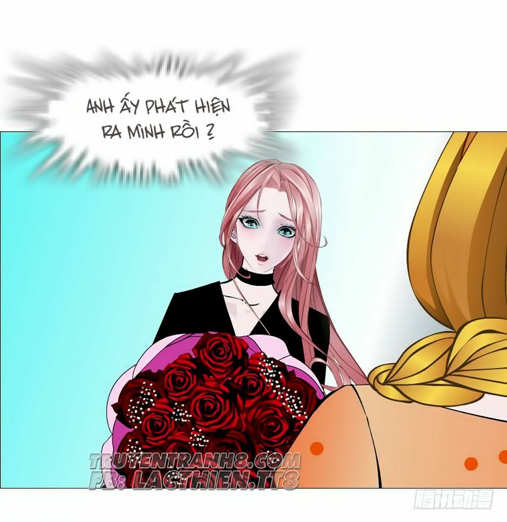 Beauty And Demon: Chapter 70