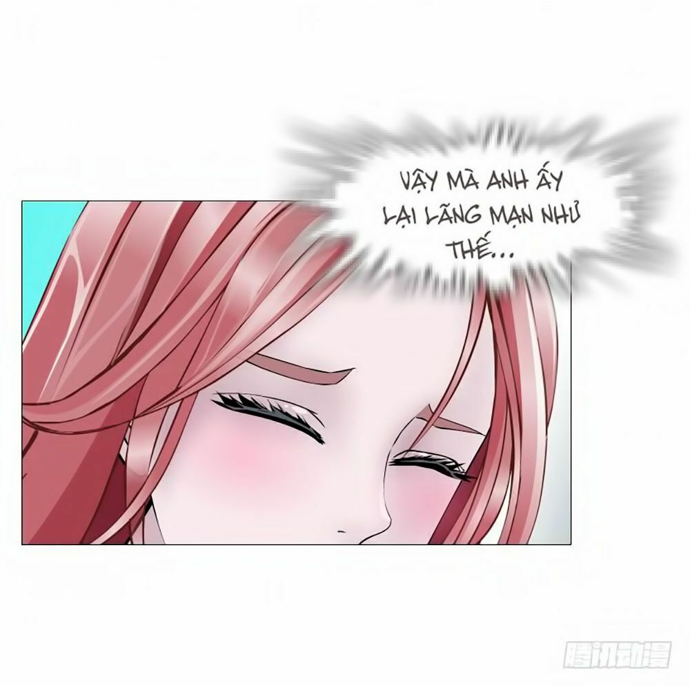 Beauty And Demon: Chapter 70