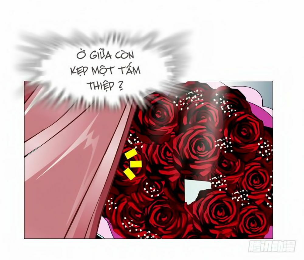 Beauty And Demon: Chapter 70