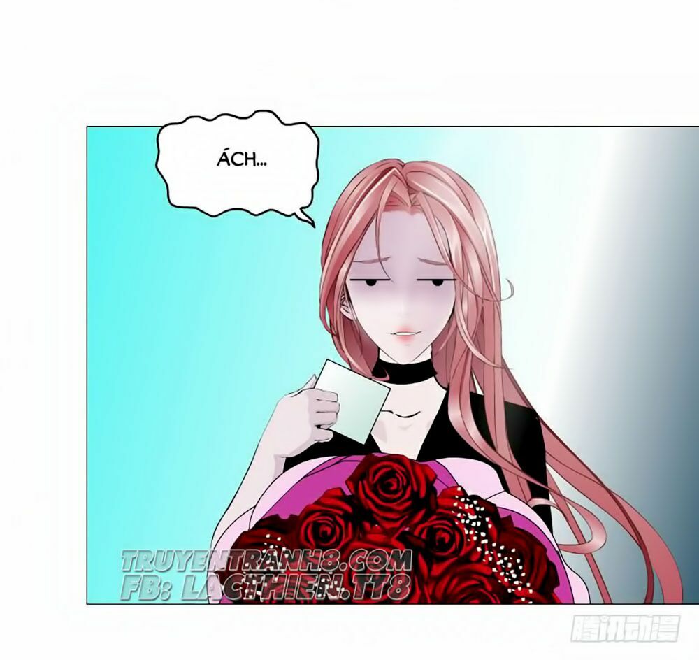 Beauty And Demon: Chapter 70