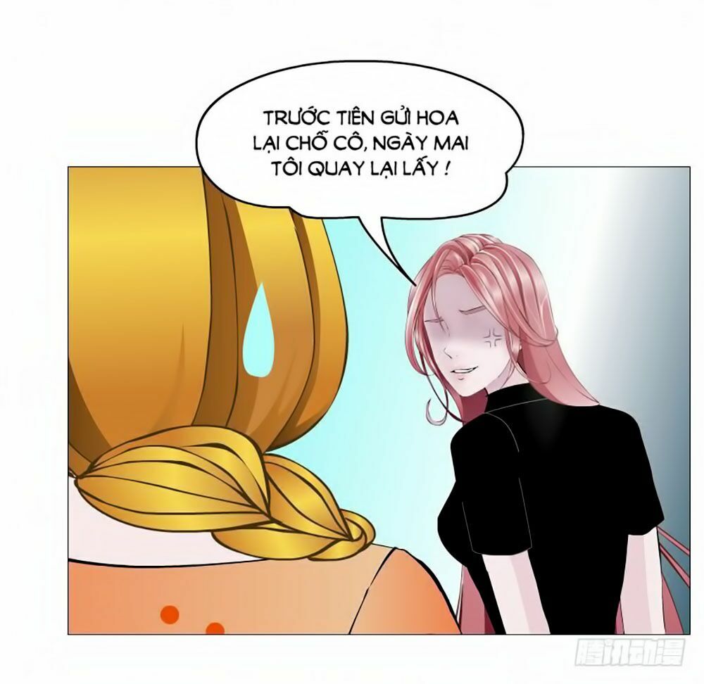 Beauty And Demon: Chapter 70