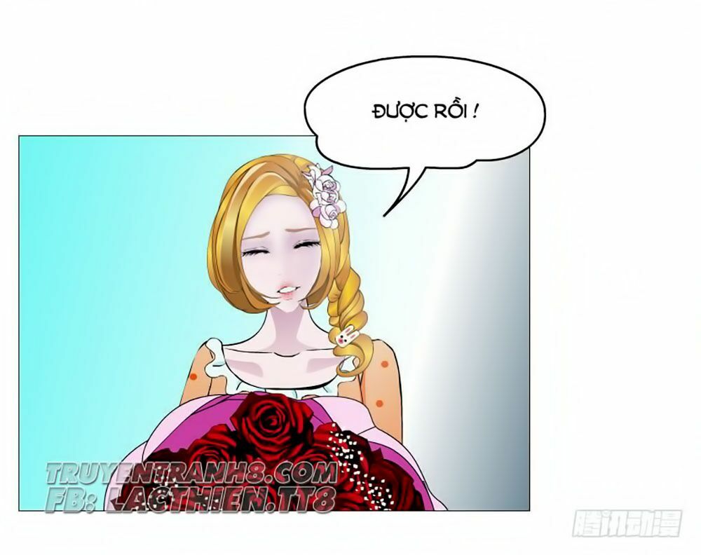 Beauty And Demon: Chapter 70
