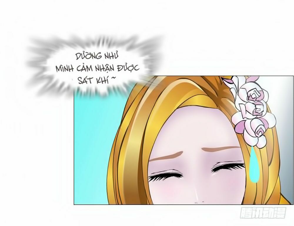 Beauty And Demon: Chapter 70