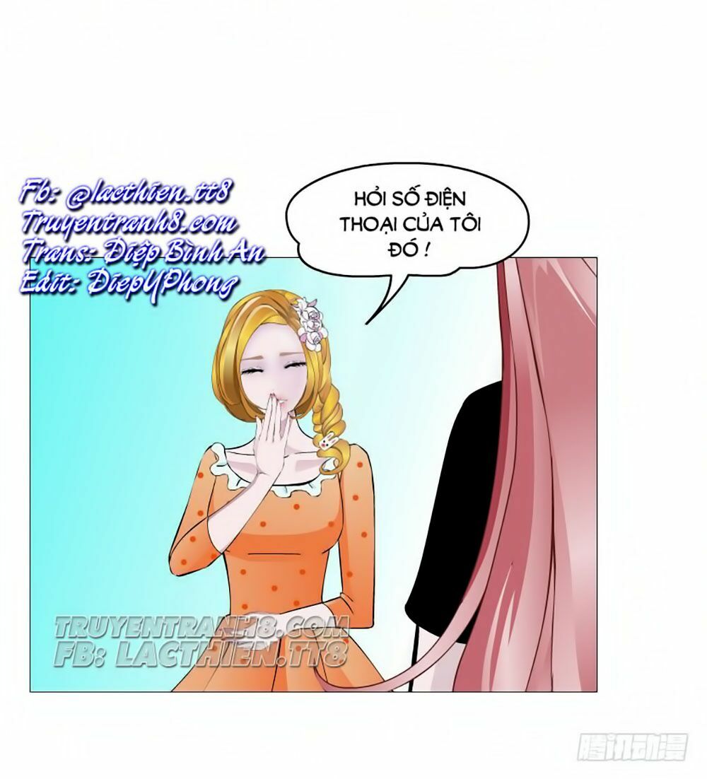 Beauty And Demon: Chapter 70