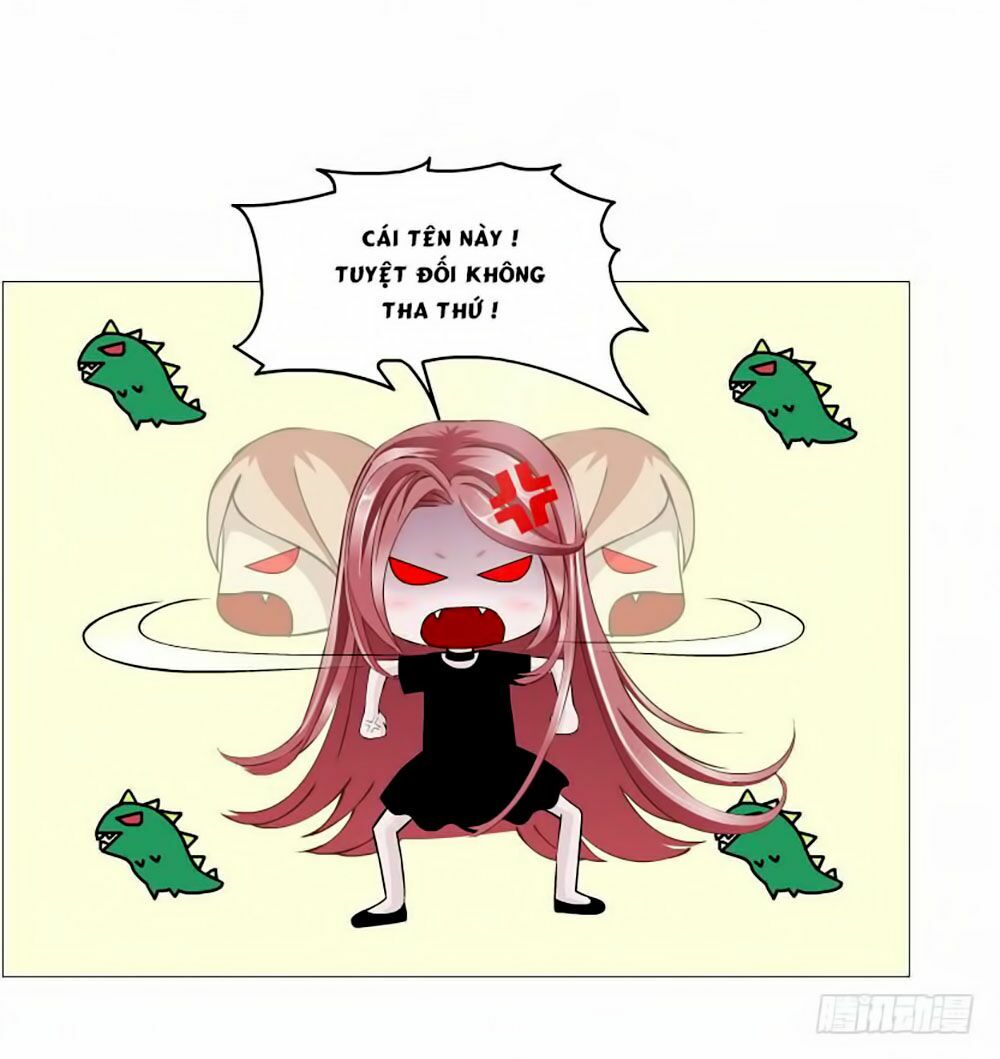 Beauty And Demon: Chapter 70
