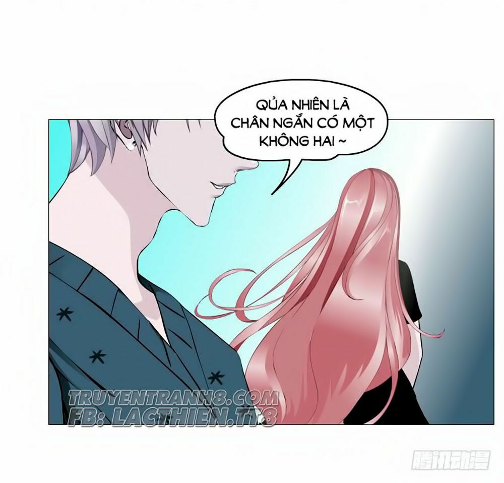 Beauty And Demon: Chapter 70
