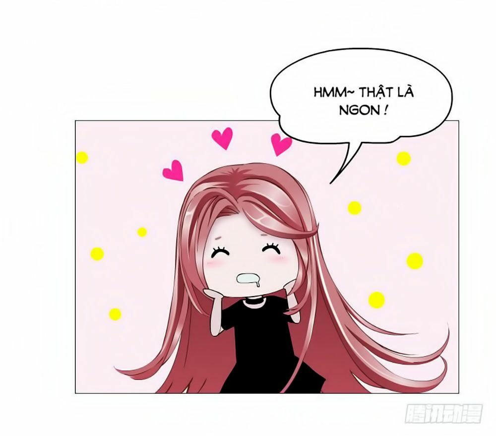 Beauty And Demon: Chapter 70