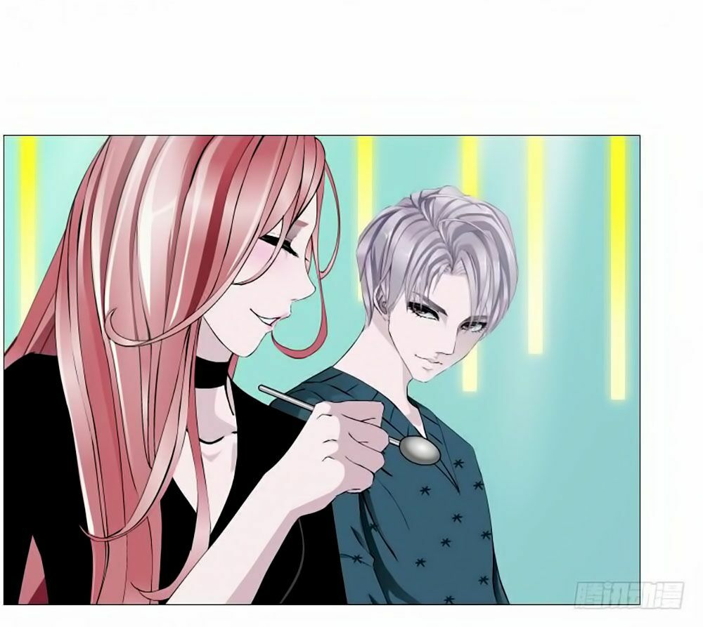 Beauty And Demon: Chapter 70