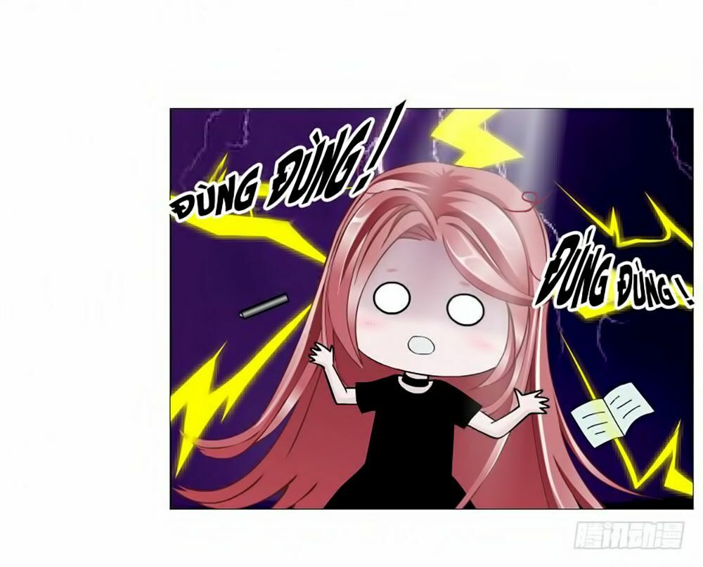 Beauty And Demon: Chapter 70
