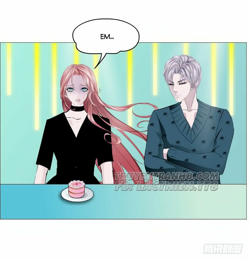 Beauty And Demon: Chapter 70