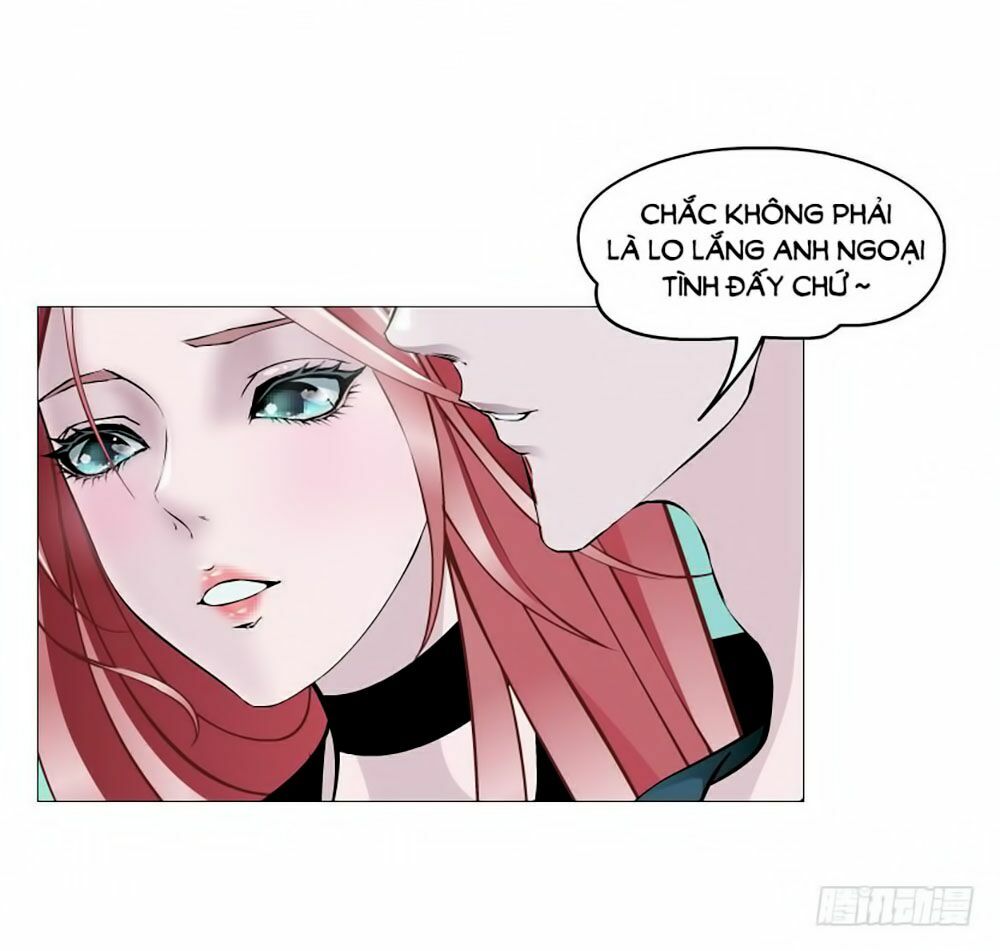 Beauty And Demon: Chapter 70